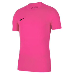 Nike Park VII Dri-FIT Short Sleeve Jersey 足球波衫球衣上衣