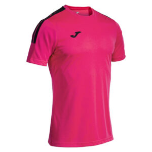 Joma Olimpiada Eco Essential Jersey 足球波衫球衣上衣