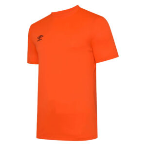 Umbro Club Short Sleeve Jersey 足球波衫球衣上衣
