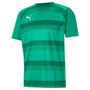 Puma Team VISION Jersey 足球波衫球衣上衣