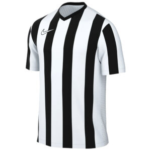 Nike Striped Division V Short-Sleeve Jersey 足球波衫球衣上衣