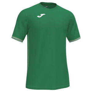 Joma Campus III Short Sleeve Jersey 足球波衫球衣上衣