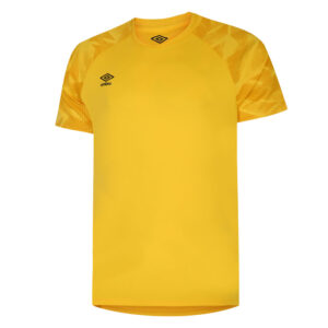 Umbro Atlas Short Sleeve Jersey 足球波衫球衣上衣